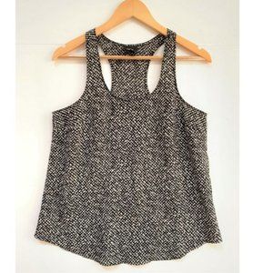 Mossimo Racerback Tank Top